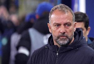 25岁18天！巴萨排出欧冠淘汰赛阶段平均年龄最年轻首发阵容