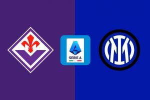 国米客战佛罗伦萨首发：劳塔罗伤缺 皮奥搭档图拉姆先发 博尼替补