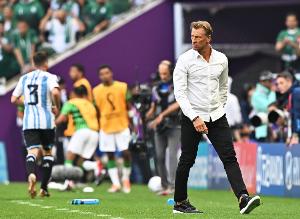 沙特媒体：沙特主帅勒纳尔可能遭解雇，雷格拉吉是继任人选之一