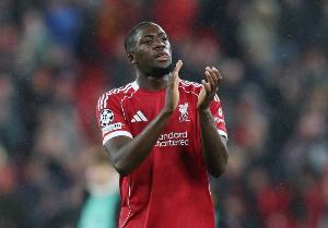 罗马诺：利物浦与科纳特续约谈判进入最终阶段，薪资几乎已经谈妥