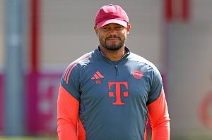 还剩5轮！德甲单赛季进球榜：拜仁包揽前三，本赛季105球领跑